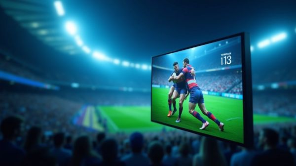 L'actualité rugby sur les transferts et résultats à ne pas manquer