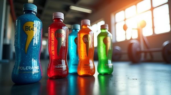 Les 5 meilleurs pre workout pour booster vos entraînements
