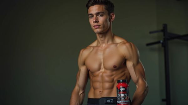 Optimiser votre musculation avec un pre workout efficace